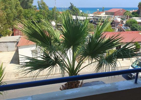 Skala Appartement | Margaritari apartment