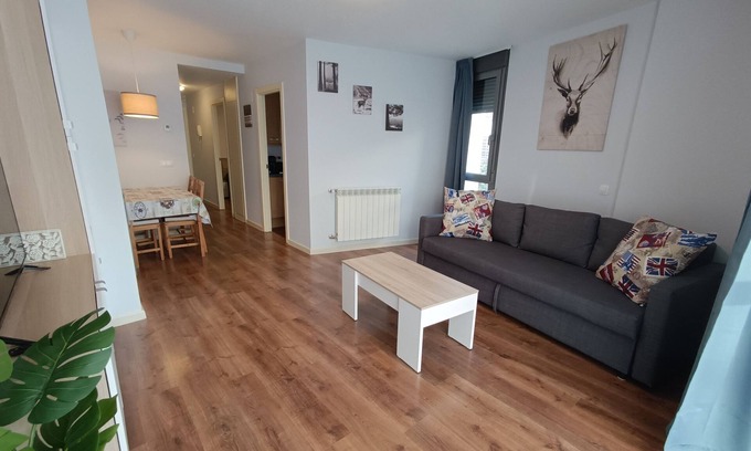 Latas Appartement | Margas Golf Appartement 2