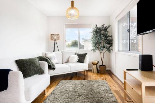 Margate Appartement | Margate Beach down the lane