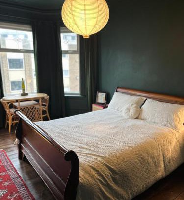 Margate Lit Et Petit-Déjeuner | Margate Manor - Rooms by the Sea