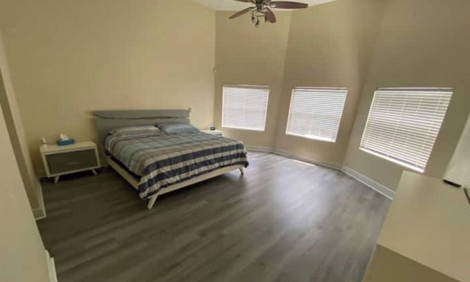 Delray Beach Appartement | Margate Zen Paradise Water View