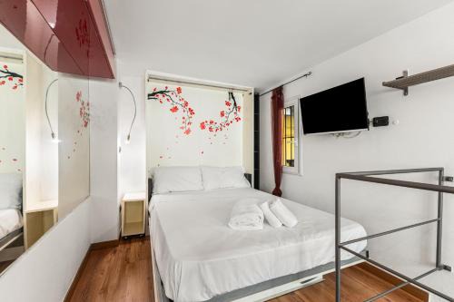 Washington Appartement | Marghera APT - wifi - centro