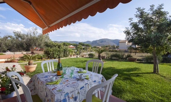 Marina di Campo Appartement | Margherita 2 apartment