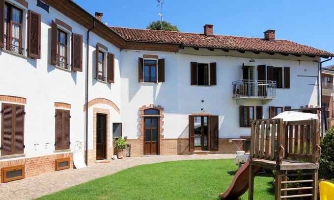 Cossombrato Appartement | Margherita by Interhome