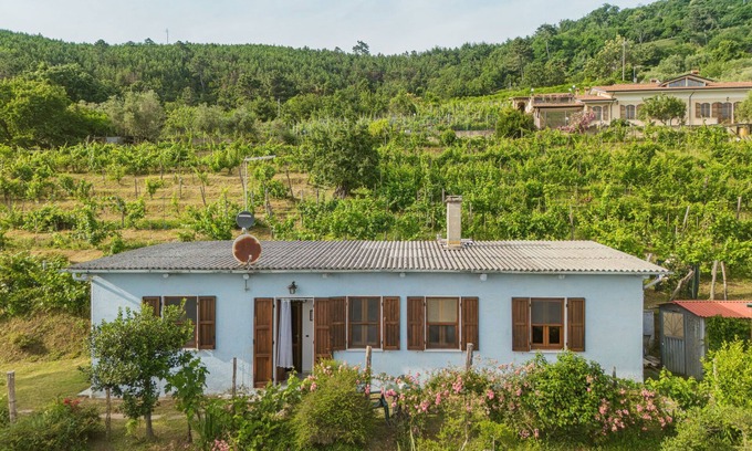Montignoso Maison | Margherita by Interhome