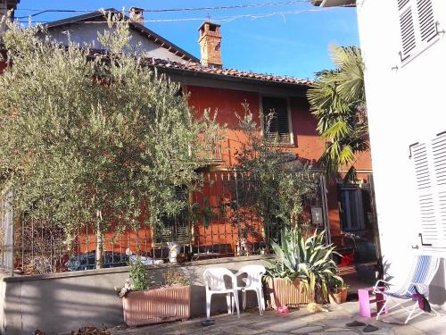 Moransengo Maison | Margherita