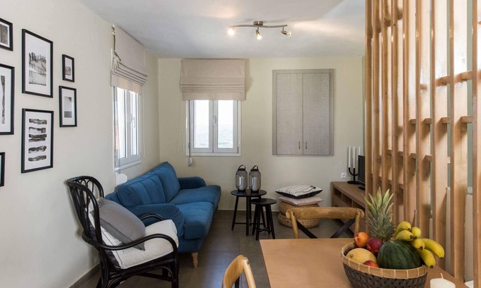 Milia Maison | Maison Margiani au coeur de la nature