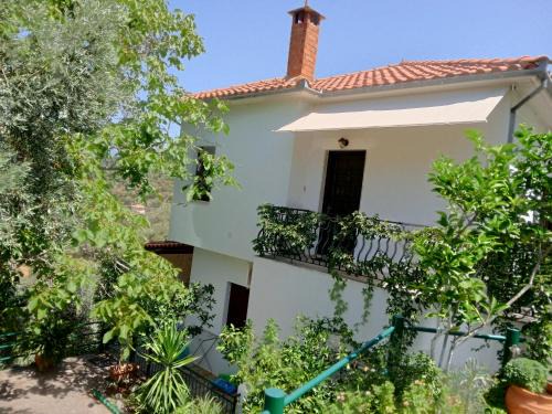 Kalamos Appartement | Margianou Seaview Apartments 3 & 4