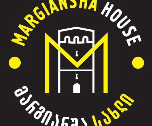 Bagvdanari Maison | Margiansha House მარგიანშა სახლი