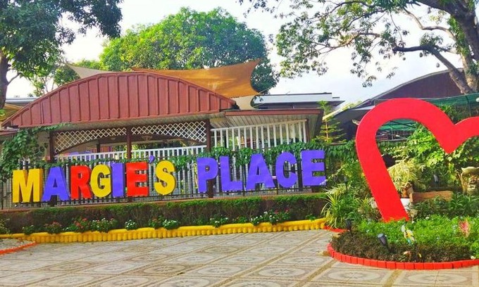 Mariveles Hôtel | Margie's Place and Coffee Shop Inc.