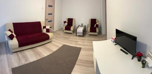 Tirgu Jiu Appartement | Margo Apartament cu 2 camere