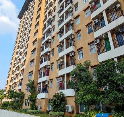 Pondokcina Appartement | Margonda Residence 2 By Younz Apartemen