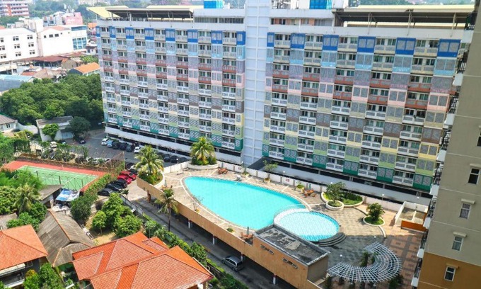 Pondokcina Appartement | MARGONDA RESIDENCE 2