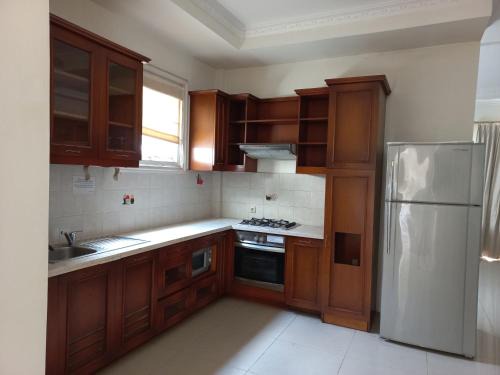 Cilandak Appartement | Margot Apartment Pondok Indah