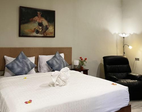 Kesiman Maison | Margot Guest House
