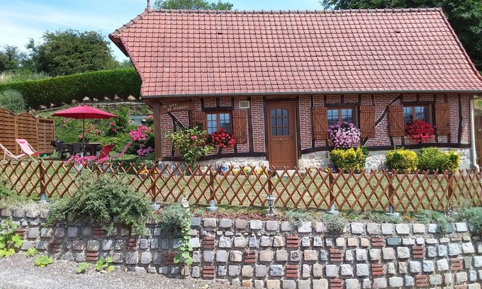 Longueil Maison | Le gîte de Margot à longueil en Seine-Maritime
