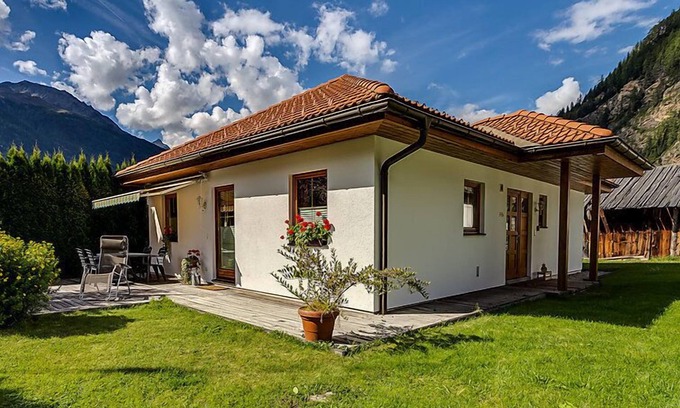 Unterlaengenfeld Maison | Margret by Interhome