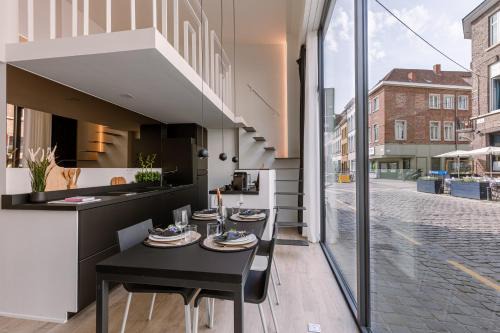 Sluizeken Appartement | Margriet Apart-Suites