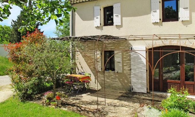La Touche Maison | Marguerie by Interhome