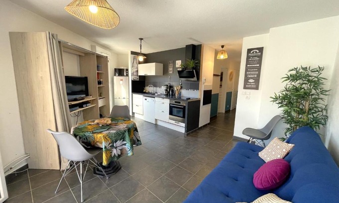 Gap Appartement | Marguerite-Gap Centre