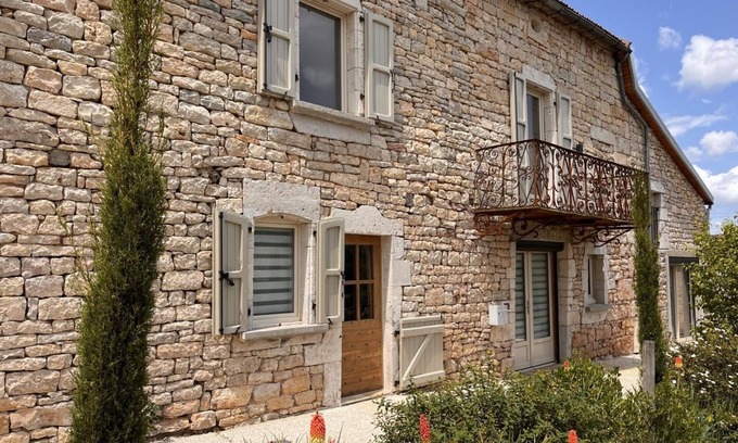 Issendolus Maison | Marguerite - ISSENDOLUS