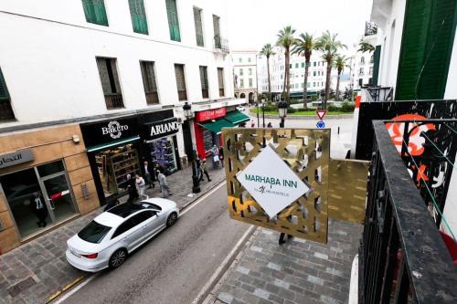 El Ensanche Auberge | MARHABA INN by HB Hostels