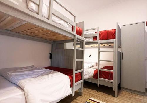 Qasr an-Nil Auberge | Marhaba Inn Hostel