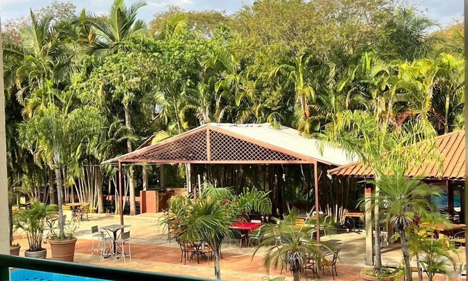 Aracatuba Hôtel | Mariá Plaza Hotel