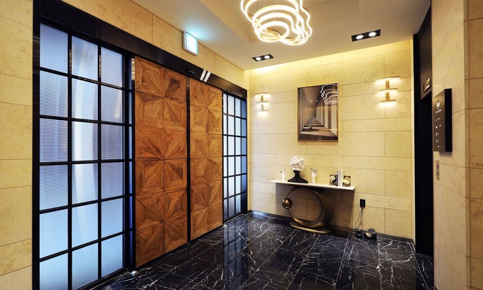 Chungju Hôtel | Mari Hotel Chungju