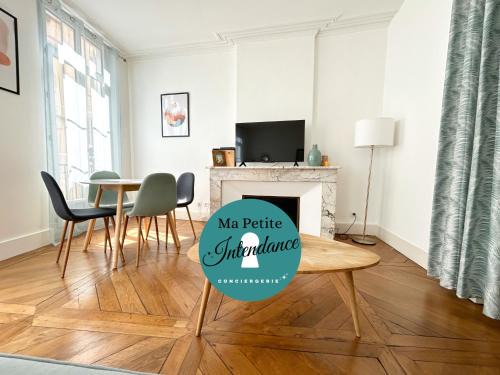 Auch Appartement | MARIA - Centre historique - Parking Privé