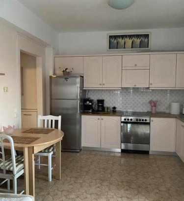 Sfakaki Appartement | MARIA Cozy apartment 1