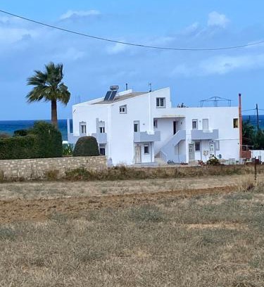 Sfakaki Maison | MARIA cozy apartments