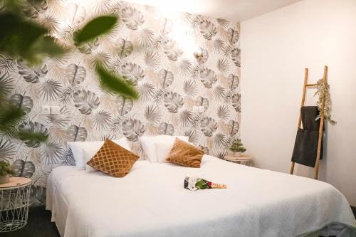Saint-Gatien-des-Bois Hôtel | Maria Grazia Hotel