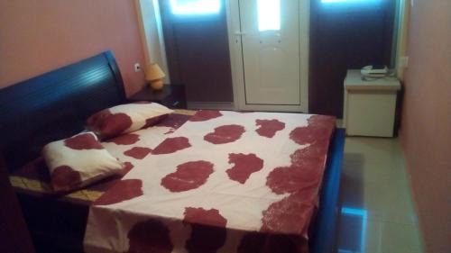 Nees Pagases Appartement | Maria Lux Room
