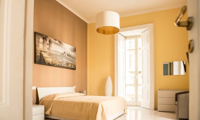 Naples City Centre Appartement | Maria Marì house