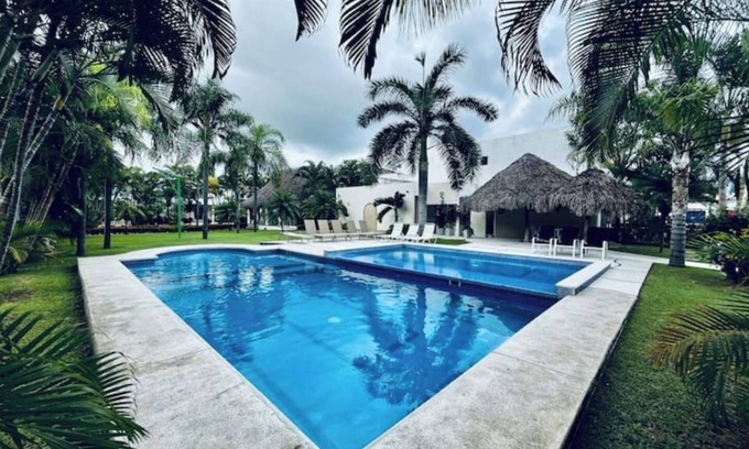 Palmar de Aramara Maison | Maria Residence "Unforgettable Experience"