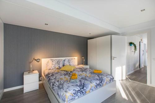 Se Appartement | Maria Rita Faro Rooftop Apartment