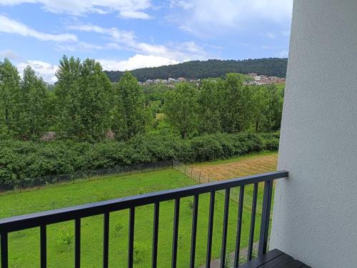 Floresti Appartement | Maria