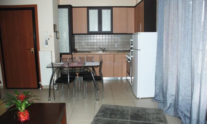Ierissos Appartement | Maria's Apartment
