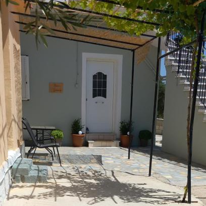 Paliki Maison | Maria's Apartment