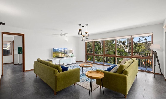 Korora Maison | Maria's Beach House
