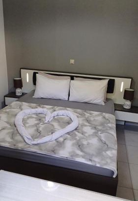 Diakofto Appartement | Maria's house