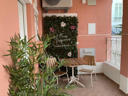 Trafaria Appartement | Maria Trafaria House