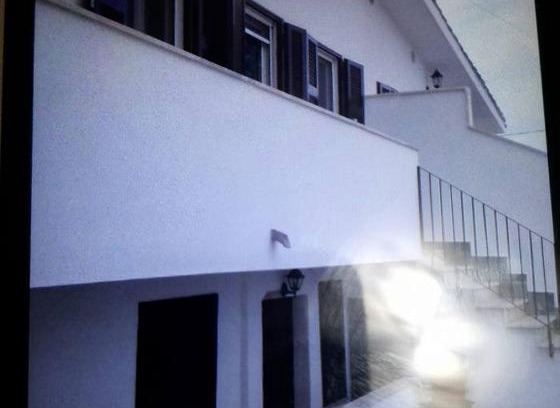 Focene Appartement | Maria Turistico
