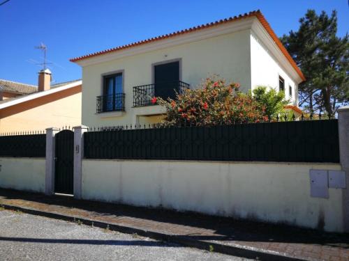 Vagos Maison | Maria Vagueira BeachHouse