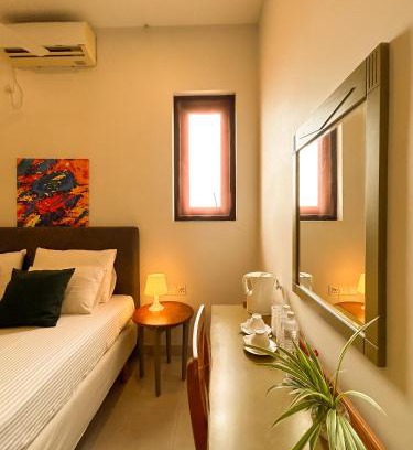 Kudapaduwa Hôtel | Maria Villa