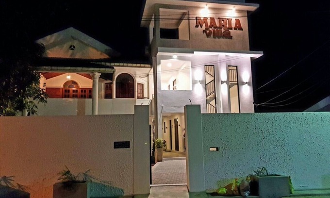 Ettukala Appartement | MARIA VILLA NEGOMBO SUITE 1