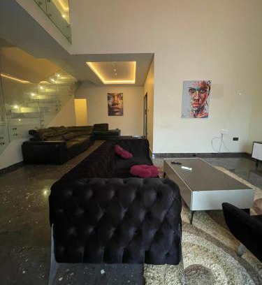 Accra Maison | Mariaddo home