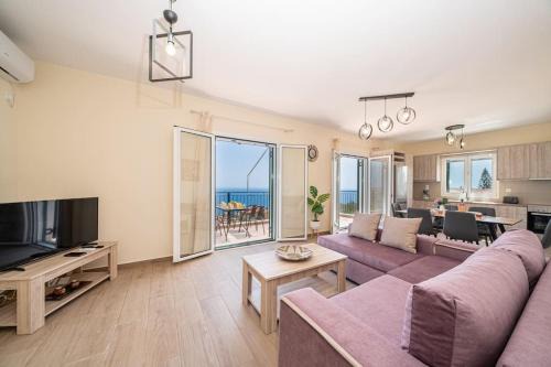 Mousata Appartement | Mariana Sea View Apartment