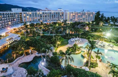 Garapan Hôtel | Marianas Beach Resort